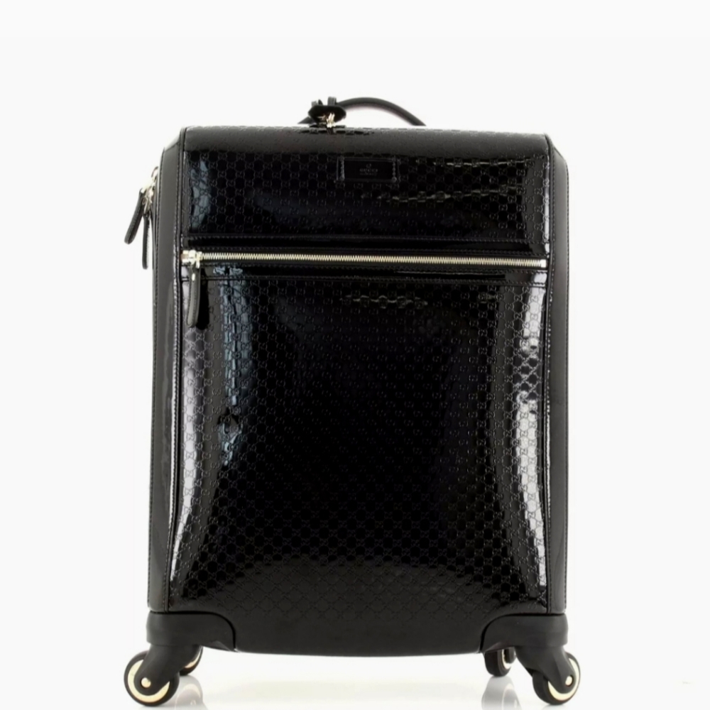 COPY - GUCCI LUGGAGE